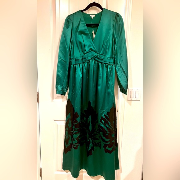 Anthropology nikasha maxi dress - Picture 2 of 7